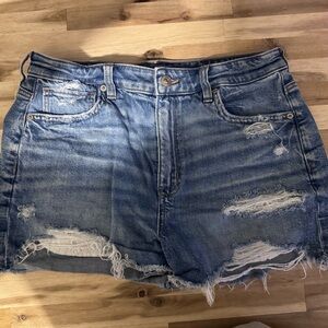 American Eagle Denim Shorts
